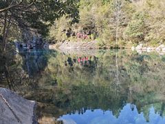 -石台牯牛降景区
