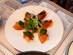 -安妮意大利餐厅(世贸天阶店)