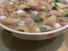 -烙馍卷馓子(苏堤南路店)