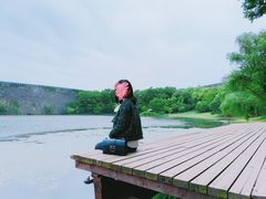 -紫霞湖公园