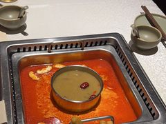 -巴奴毛肚火锅(广益哥伦布店)