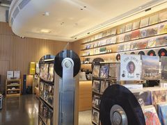 -黑胶星球(华发中城商都店)