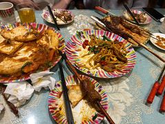 -新疆伊宁远征餐厅