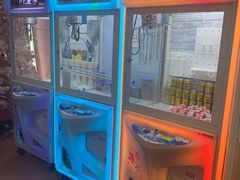-阿尔法Game Station(中山路店)
