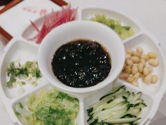 -大鸭梨烤鸭(石佛营店)