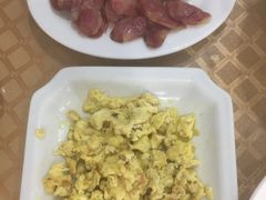 -山里人家土菜馆(茅山店)