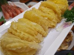 -银子铁板烧料理自助餐(人民广场店)