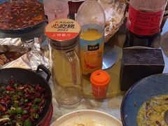 -金掌勺·锅包肉(广渠门店)