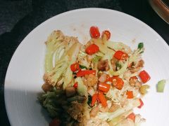-赠李白·如诗的川味(余杭万达广场店)