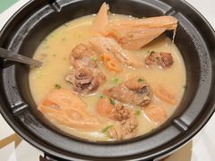-楚山晓·湖北菜(武汉光谷K11店)
