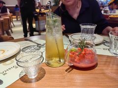 -一沙一城·岩烤牛扒(深圳首店)