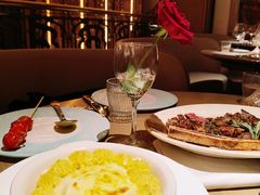 -波特曼西餐厅(中央大街店)