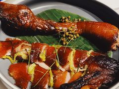 -Marina厨房·ALA精酿(月湖盛园店)