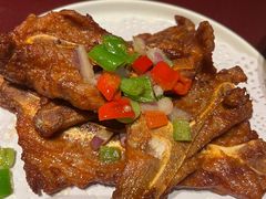 -锅里岩·传统南通菜(崇川大有境店)