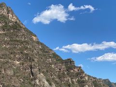 -十渡东湖港风景区