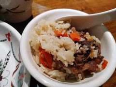 -天山醉美·新疆餐厅(富华里店)