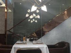 -肆月河豚·新淮扬(金融街店)
