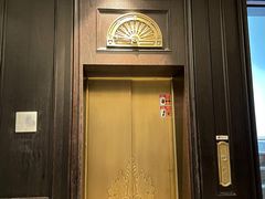 -杭州新新饭店·1913餐厅