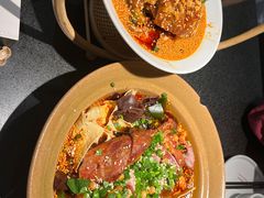-赠李白·如诗的川味(余杭万达广场店)