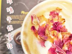 -麦当劳(水坑尾街店)