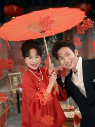 -花漾摄影优选工作室(东莞原创作品店)