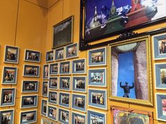 -吉祥圣雪藏餐