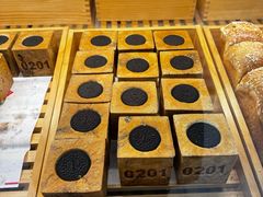 -红星前进面包牛奶公司(五道口购物中心店)