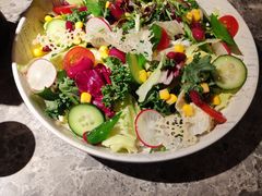 -芭莉与彩虹西餐厅(成都合生汇店)