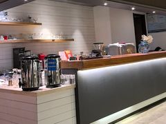 -江滨壹号艺文空间复合餐厅(闽江大道店)