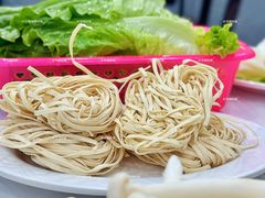 面条-全好食潮汕牛肉火锅(泗洲路店)
