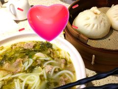-东园小馆·早茶·淮扬小炒(三盛广场店)