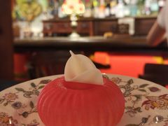 -古董花园(思南路42弄小区店)