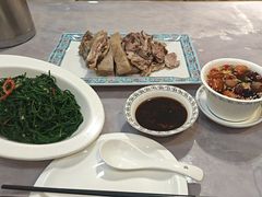 -同心春餐饮(富宁街店)