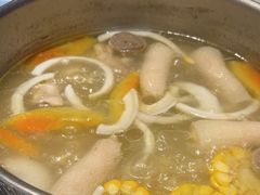 -椰小鸡·琼州糟粕醋·火锅(美兰缤纷城店)