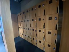 -EVE格斗健身工作室(周康店)