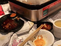 -红辣椒·川菜·火锅(张杨路店)