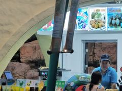 -苏州乐园森林水世界