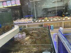 -大众海鲜(巨龙北路店)