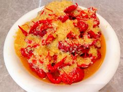-虾女王·龙虾·烧烤(龙江店)