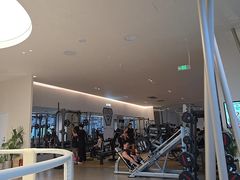 -YCHL FIT 健身(星寰店)