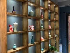 -蜀九香火锅(九眼桥店)