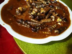 -钱山海鲜大排档