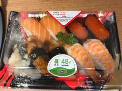 -池田寿司·4H鲜作(朝阳大悦城店)