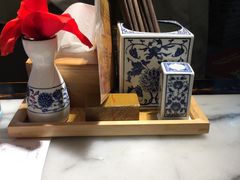 -京城小江南·北京烤鸭·江南土菜·白鱼(中关村店)