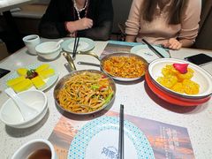 -阿娜尔·新疆菜(佰港城店)