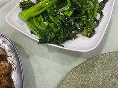 -嘉升大排档(番禺总店)