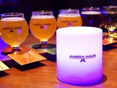 -Ambra Haus琥珀屋精酿餐厅(宝山店)