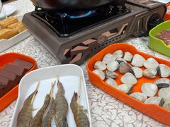 -聚家渔村·寻味顺德(大良店)