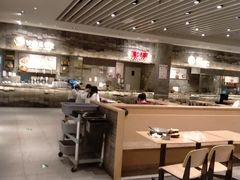 -食代馆(深业上城店)