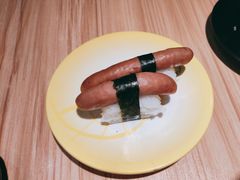 -禾绿回转寿司(苏宁广场店)